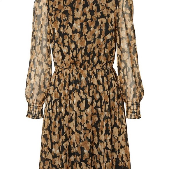 Trend Alert! VMMally Boatneck Dress NWT! - Picture 2 of 5